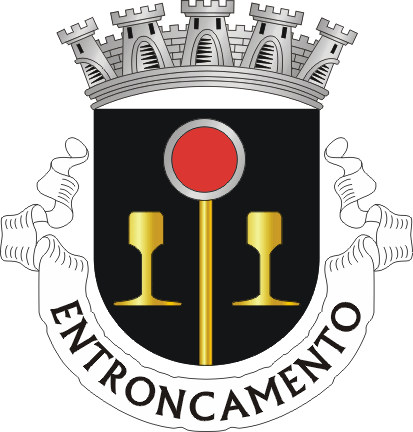 Bras�o de Entroncamento (city)